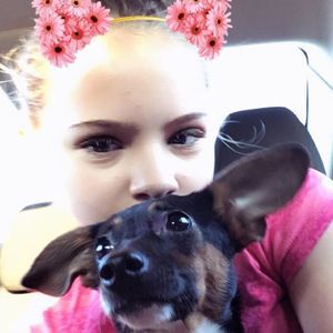 Meet your Posher, Michelle